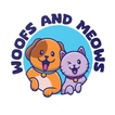 WOOFS & MEOWS иконка