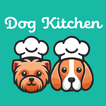 آیکون‌ Dog Kitchen