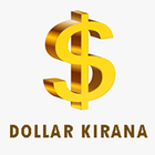 DollarKirana ícone