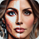 APK Dotcam - سازنده پیکسل آرت