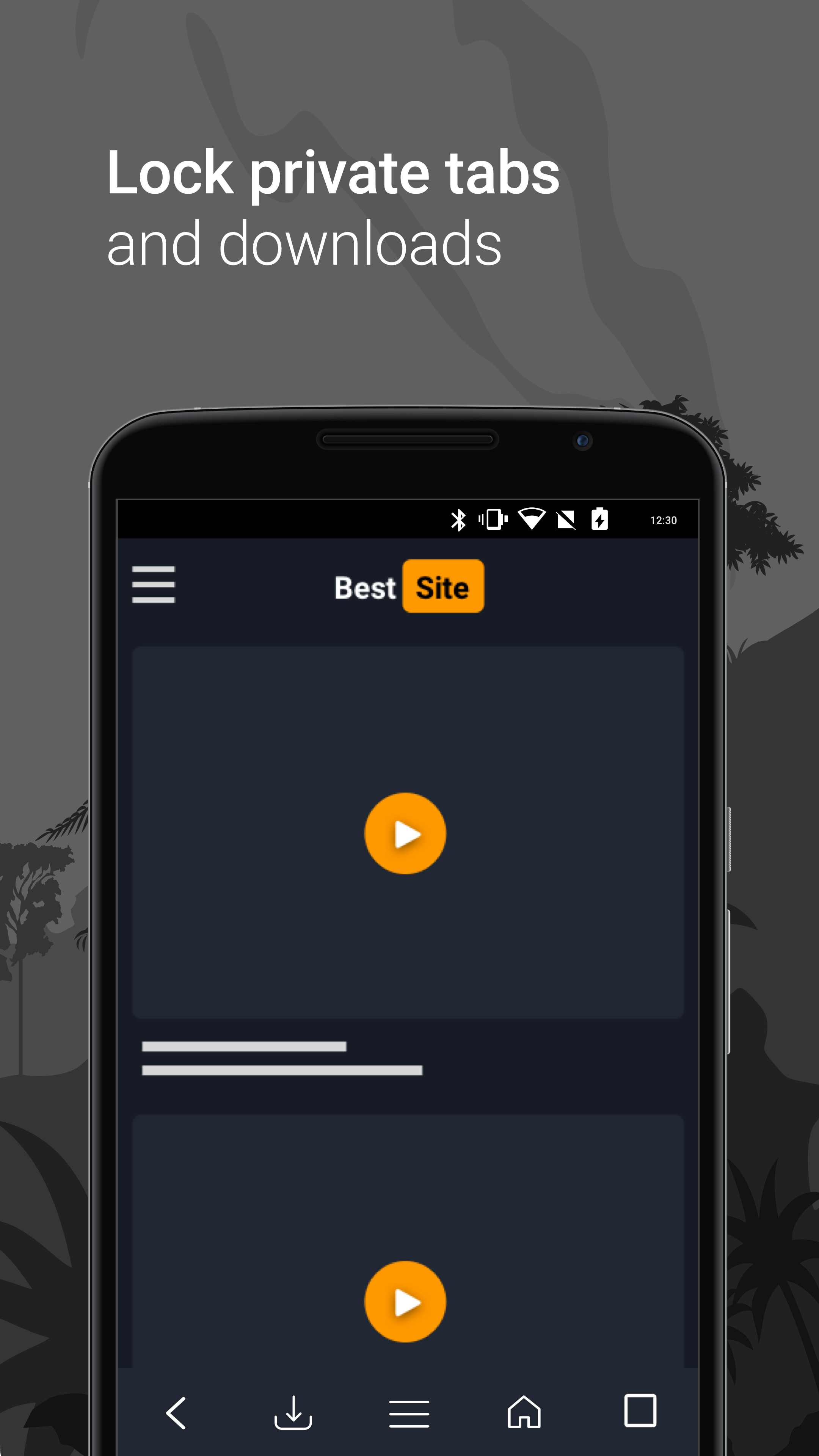  Downloader  Private Browser Kode  Browser APK 3 2 7 250 