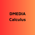DMedia Calculus