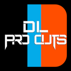 DL PRO CUTS biểu tượng