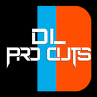 DL PRO CUTS icône