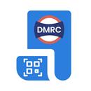 DMRC Travel aplikacja