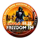 DMZ 88.26 FREEDOM FM
