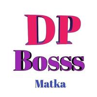 DPBOSS poster