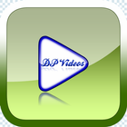 DP Videos icon