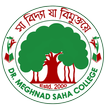 Dr. Meghnad Saha College آئیکن