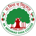Dr. Meghnad Saha College