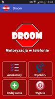 Droom Affiche
