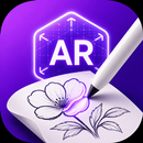 AR Draw: Trace Drawing App APK