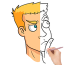 How To Draw - Learn by Steps APK
