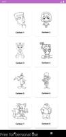 How To Draw - Learn by Steps screenshot 1