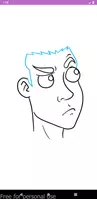 How To Draw - Learn by Steps imagem de tela 5