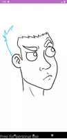 How To Draw - Learn by Steps imagem de tela 6
