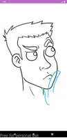 How To Draw - Learn by Steps imagem de tela 7