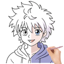 Draw People Characters APK