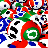 Draw Results - Arab Emirates