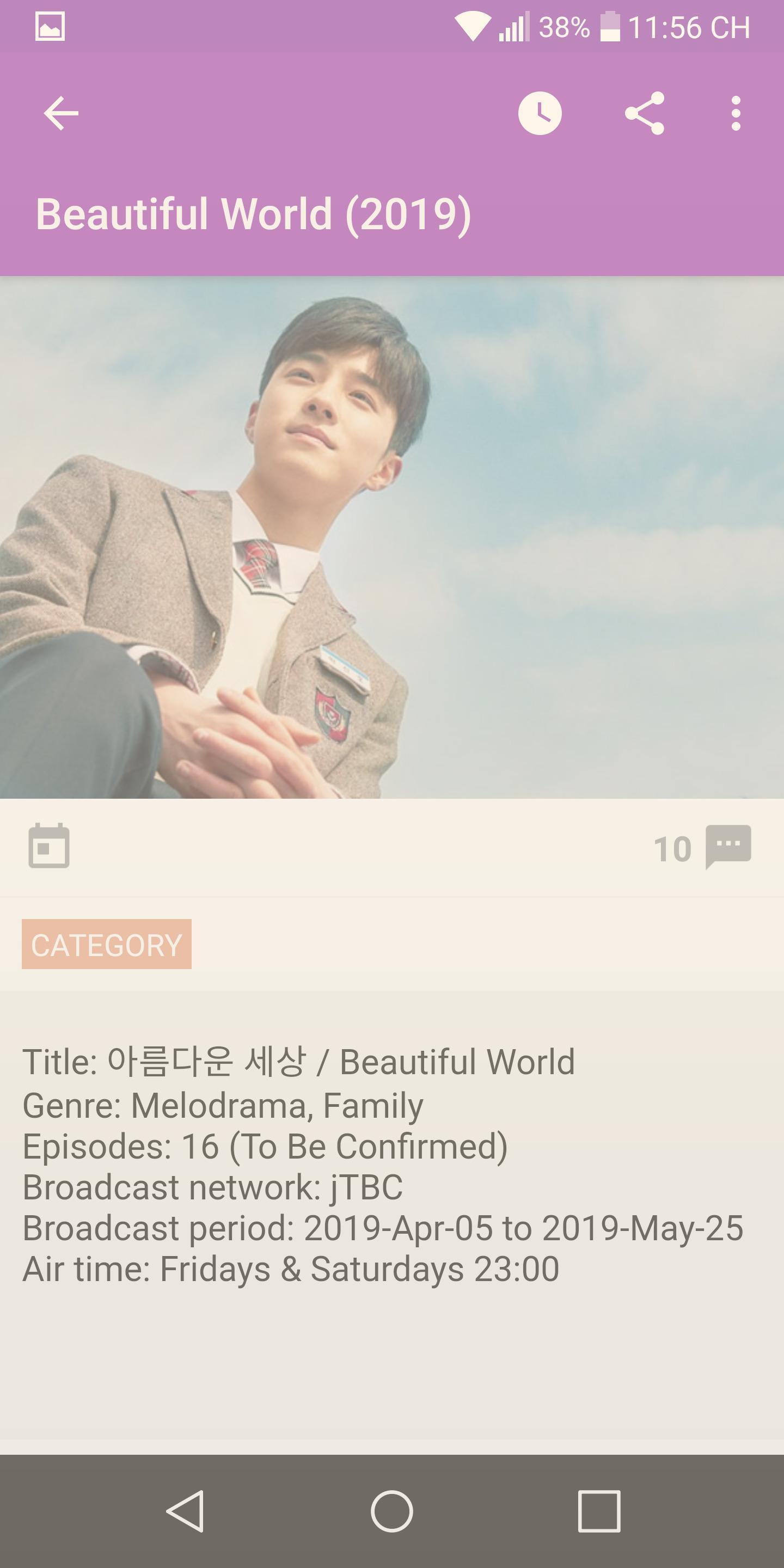 Dramacool For Android Apk Download