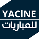 ياسين للمباريات - تلفاز قنوات APK