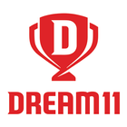 Dream11 icon