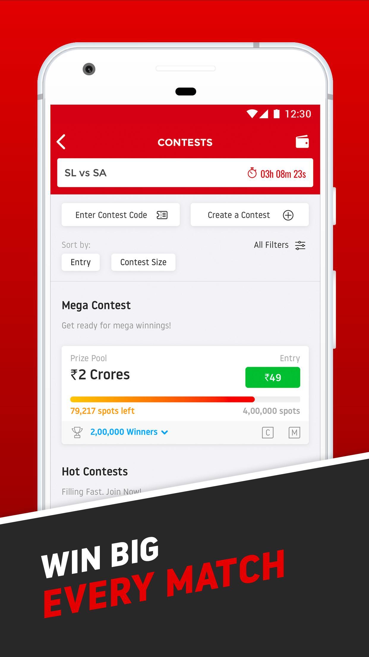 dream11 app apk free download dream11 app apk free download