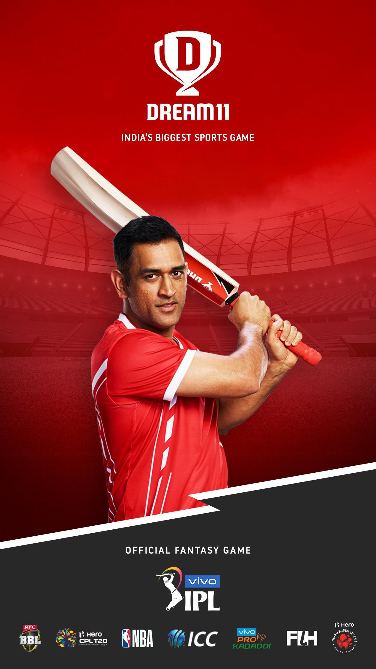 Dream11 APK Download for Android Latest Version Dream11 APK Download for Android Latest Version