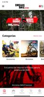 Dream Bike Store poster