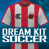 Dream Kit Soccer v2.0-icoon