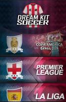 Dream Kit Soccer v2.0 Plakat