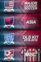 Dream Kit Soccer v2.0 تصوير الشاشة 2