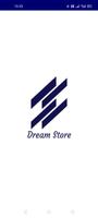 Dream Store Affiche