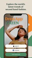DressApp.GREEN 포스터