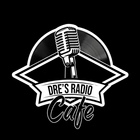 Dre's Radio Cafe 아이콘