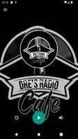 Dre's Radio Cafe 포스터