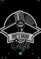 Dre's Radio Cafe 스크린샷 2
