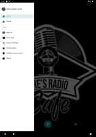 Dre's Radio Cafe 스크린샷 3
