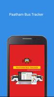 Paatham Bus Tracker Affiche