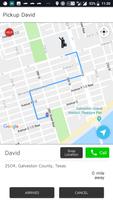 Vape-N-Ride Driver 스크린샷 2