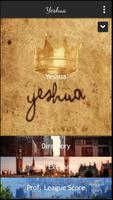 Yesua Driver-poster