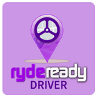 RydeReady Driver アイコン