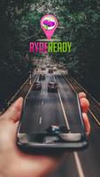 RydeReady Driver Affiche