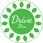 DriveThru Restaurant icône