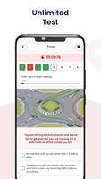AU Driving Theory Test - 2023 Ekran Görüntüsü 3