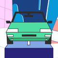 DRIVN: NFT Game