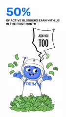 DRIM for Influencers XAPK download