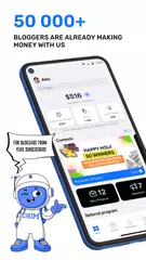 DRIM for Influencers XAPK download