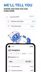 DRIM for Influencers XAPK download