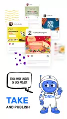 DRIM for Influencers XAPK download